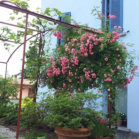 La Pergola
