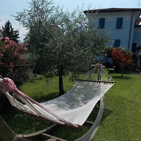 La Pergola Rogno