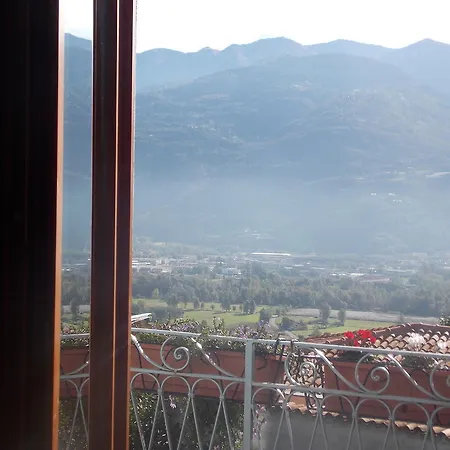 La Pergola