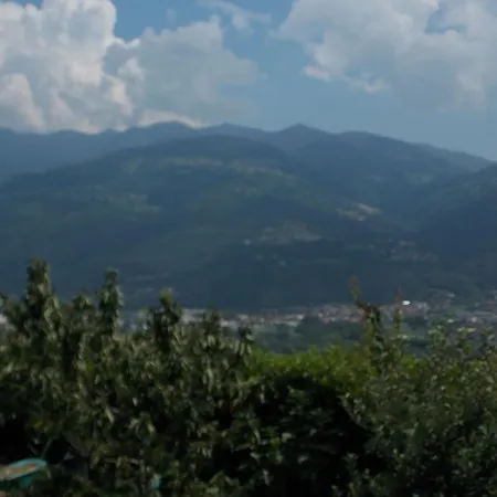 La Pergola Bed & Breakfast