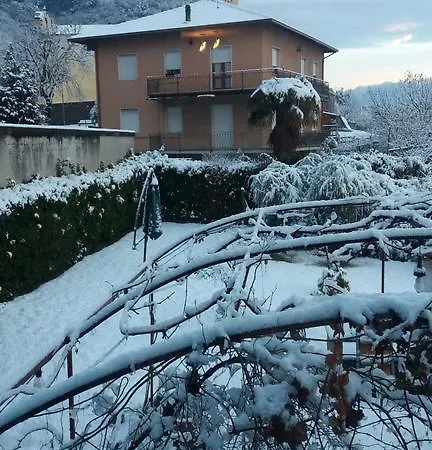 Bed & Breakfast La Pergola